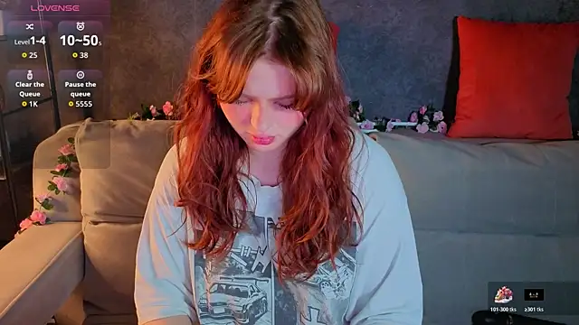 Barbara Mitchel online show from 5, 12, 2025