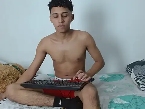 deivy skinny01 online show from 15, 12, 2025