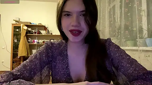 AlmetaBradicich online show from 28, 10, 2025