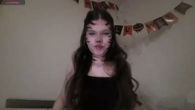 AlmetaBradicich online show from 31, 10, 2025