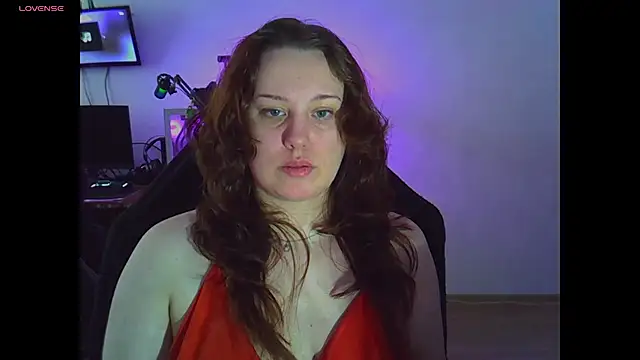 OnikaOrtizZ online show from 8, 10, 2025