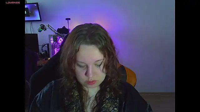 OnikaOrtizZ online show from 9, 10, 2025