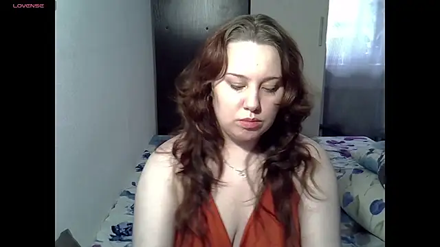 OnikaOrtizZ online show from 13, 10, 2025