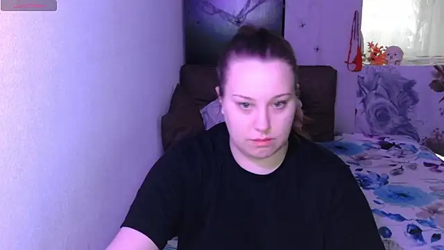 OnikaOrtizZ online show from 22, 10, 2025