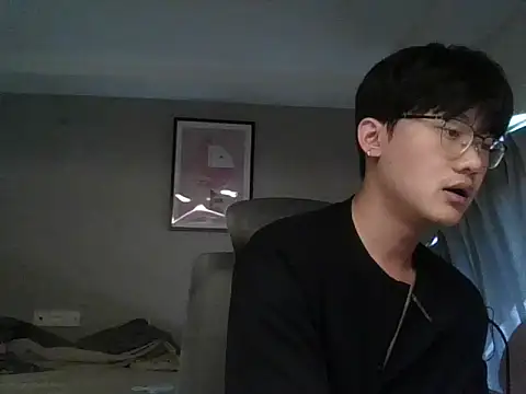 iambennet online show from 2, 11, 2025