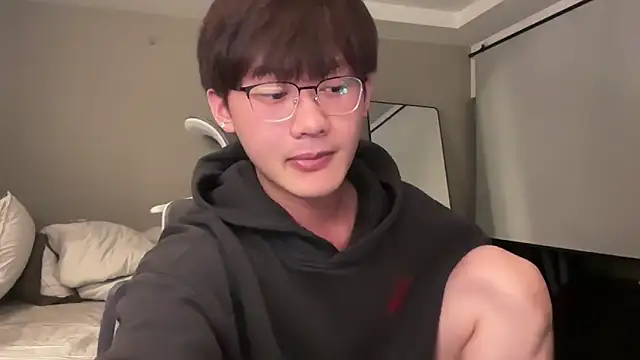 Snapshot of iambennet chatting on 16, 2, 2026 iambennet online show from 16, 2, 2026