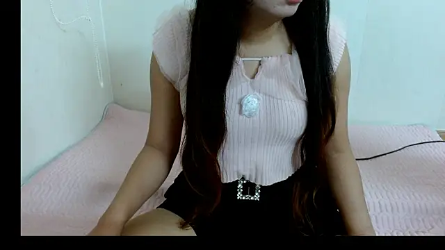 Baby Leosexx online show from 8, 10, 2025