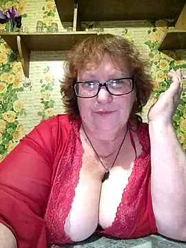 Snapshot of TATSI23 chatting on 19, 10, 2025 TATSI23 online show from 19, 10, 2025