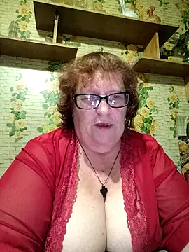 Snapshot of TATSI23 chatting on 29, 10, 2025 TATSI23 online show from 29, 10, 2025