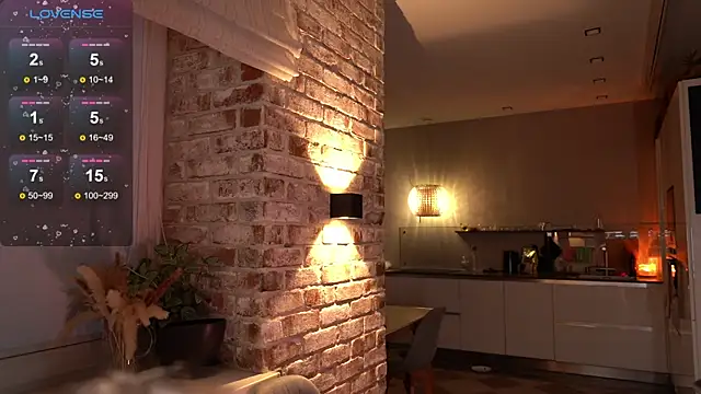 Snapshot of _favdream chatting on 5, 11, 2025 favdream online show from 5, 11, 2025