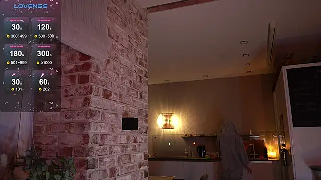 Snapshot of _favdream chatting on 22, 11, 2025 favdream online show from 22, 11, 2025