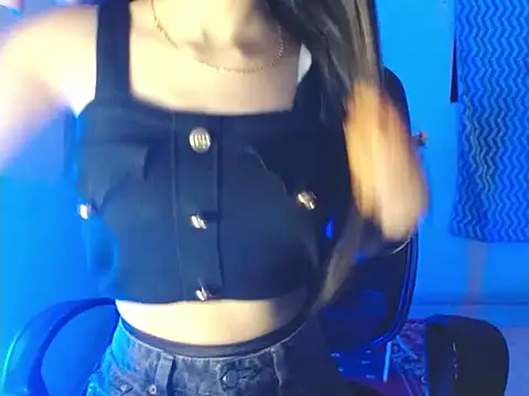 Roiseeee online show from 11, 2, 2026