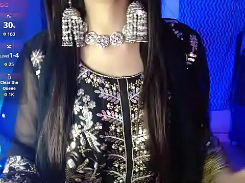 Roiseeee online show from 21, 3, 2026