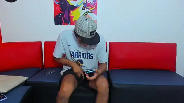 Lindaprincedemon online show from 23, 10, 2025