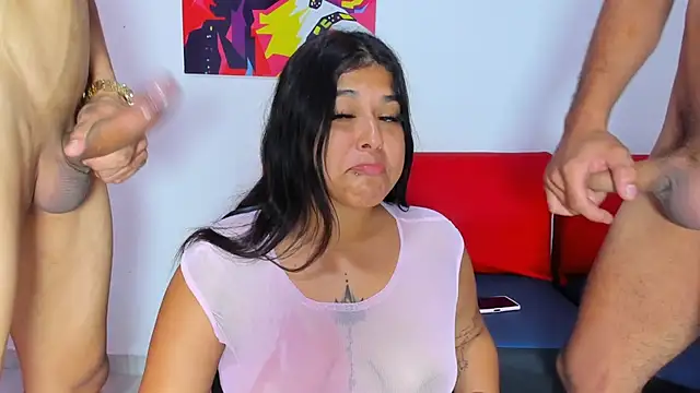 Lindaprincedemon online show from 12, 11, 2025