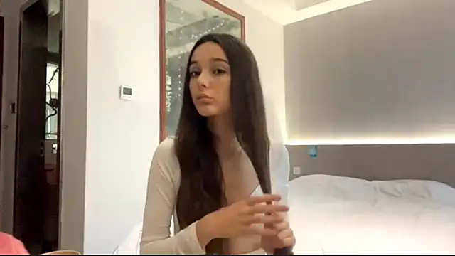 ZaidaKellner online show from 31, 10, 2025