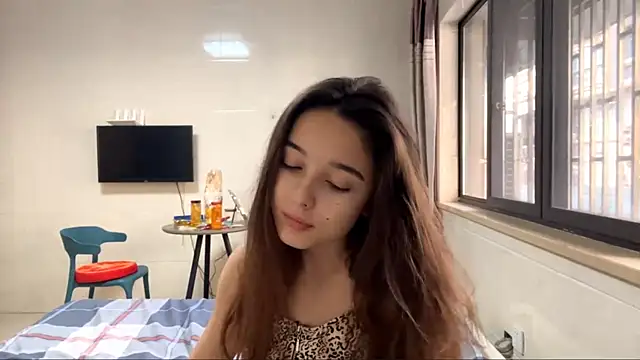 ZaidaKellner online show from 25, 11, 2025