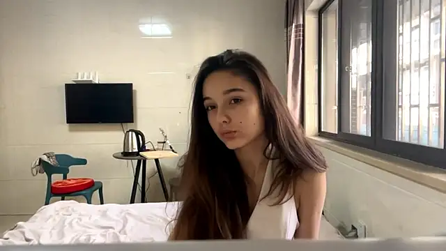 ZaidaKellner online show from 26, 11, 2025