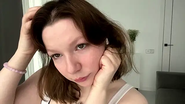 TamekiaSamii online show from 28, 11, 2025