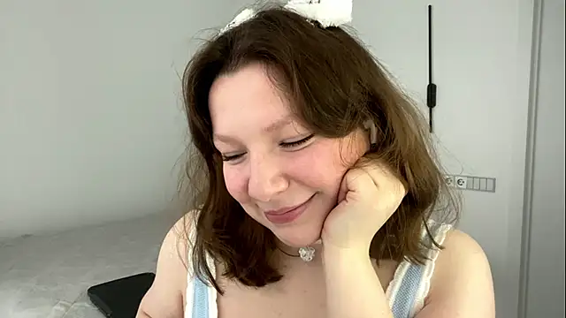 TamekiaSamii online show from 29, 11, 2025