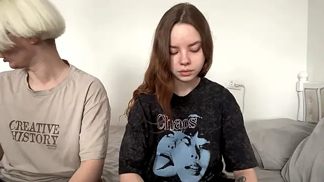 EhtelBiondi online show from 11, 2, 2026