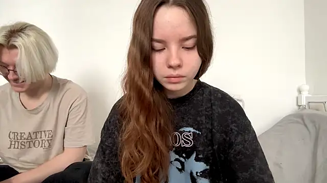 EhtelBiondi online show from 12, 2, 2026