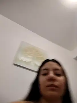 Snapshot of _soycelestee chatting on 19, 10, 2025 soycelestee online show from 19, 10, 2025