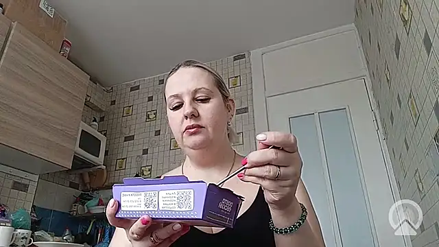 Snapshot of Melorini chatting on 12, 3, 2026 Melorini online show from 12, 3, 2026