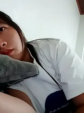 Snapshot of TrangNemo chatting on 10, 10, 2025 TrangNemo online show from 10, 10, 2025