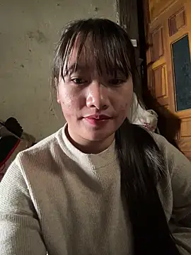 Snapshot of TrangNemo chatting on 19, 11, 2025 TrangNemo online show from 19, 11, 2025