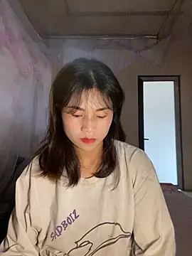 Mylinh- online show from 12, 10, 2025