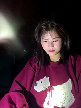 Mylinh- online show from 13, 11, 2025