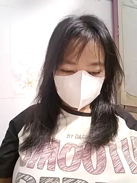 Xuka203 online show from 15, 11, 2025