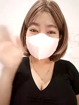 Xuka203 online show from 9, 1, 2026