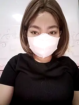 Xuka203 online show from 13, 3, 2026