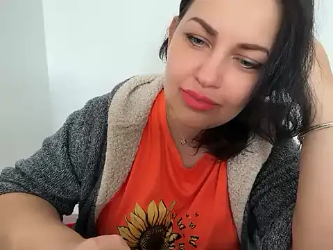 Noryvane online show from 21, 2, 2026