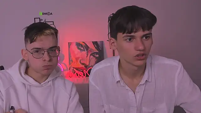 rico steel online show from 22, 10, 2025