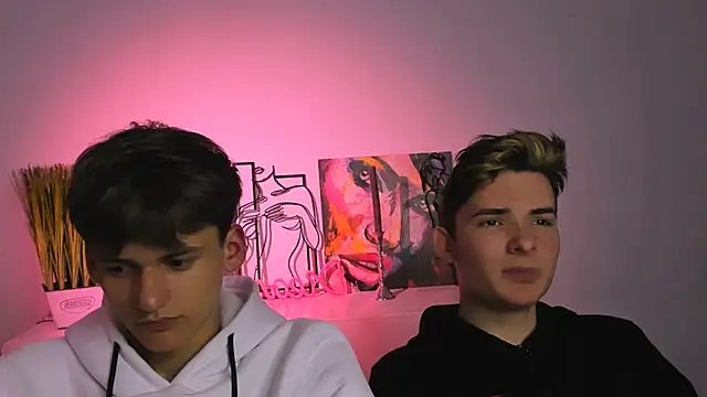 rico steel online show from 4, 12, 2025