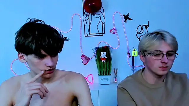 rico steel online show from 19, 2, 2026