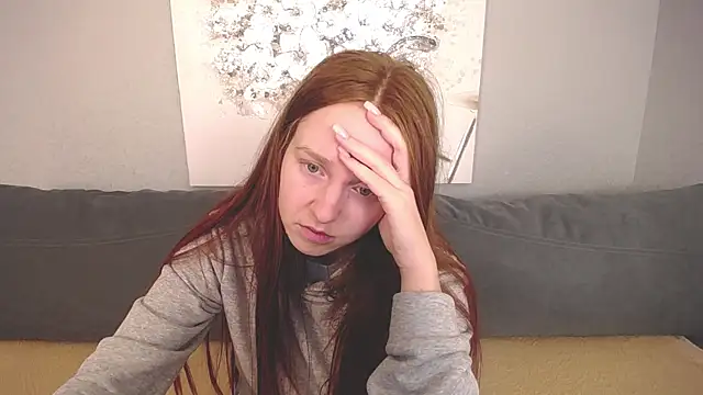 Evarey  online show from 11, 10, 2025