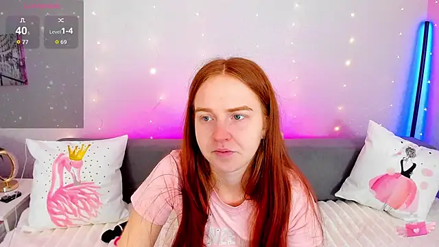 Evarey  online show from 12, 1, 2026