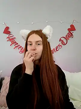 Evarey  online show from 9, 2, 2026