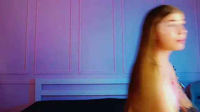 LexieSugar online show from 8, 1, 2026