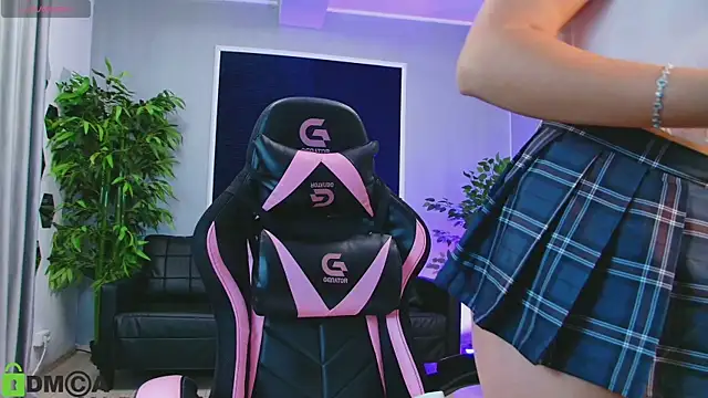 Snapshot of KaiaPearl chatting on 19, 11, 2025 KaiaPearl online show from 19, 11, 2025