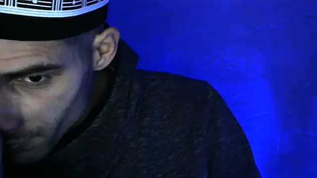 MakabulaAndrey online show from 25, 11, 2025