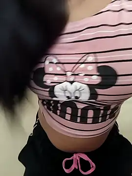 anshika0124 online show from 13, 10, 2025