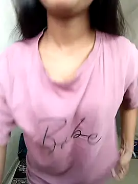 anshika0124 online show from 12, 11, 2025