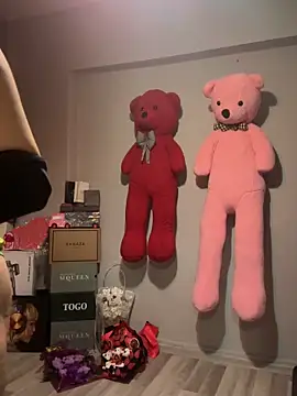 Teengirlmiaa online show from 19, 12, 2025