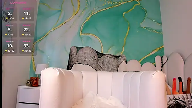 bbyalexxxa online show from 11, 10, 2025