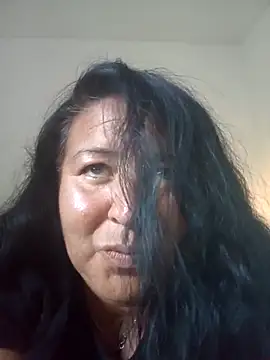 SorLilith ElHombre online show from 19, 10, 2025